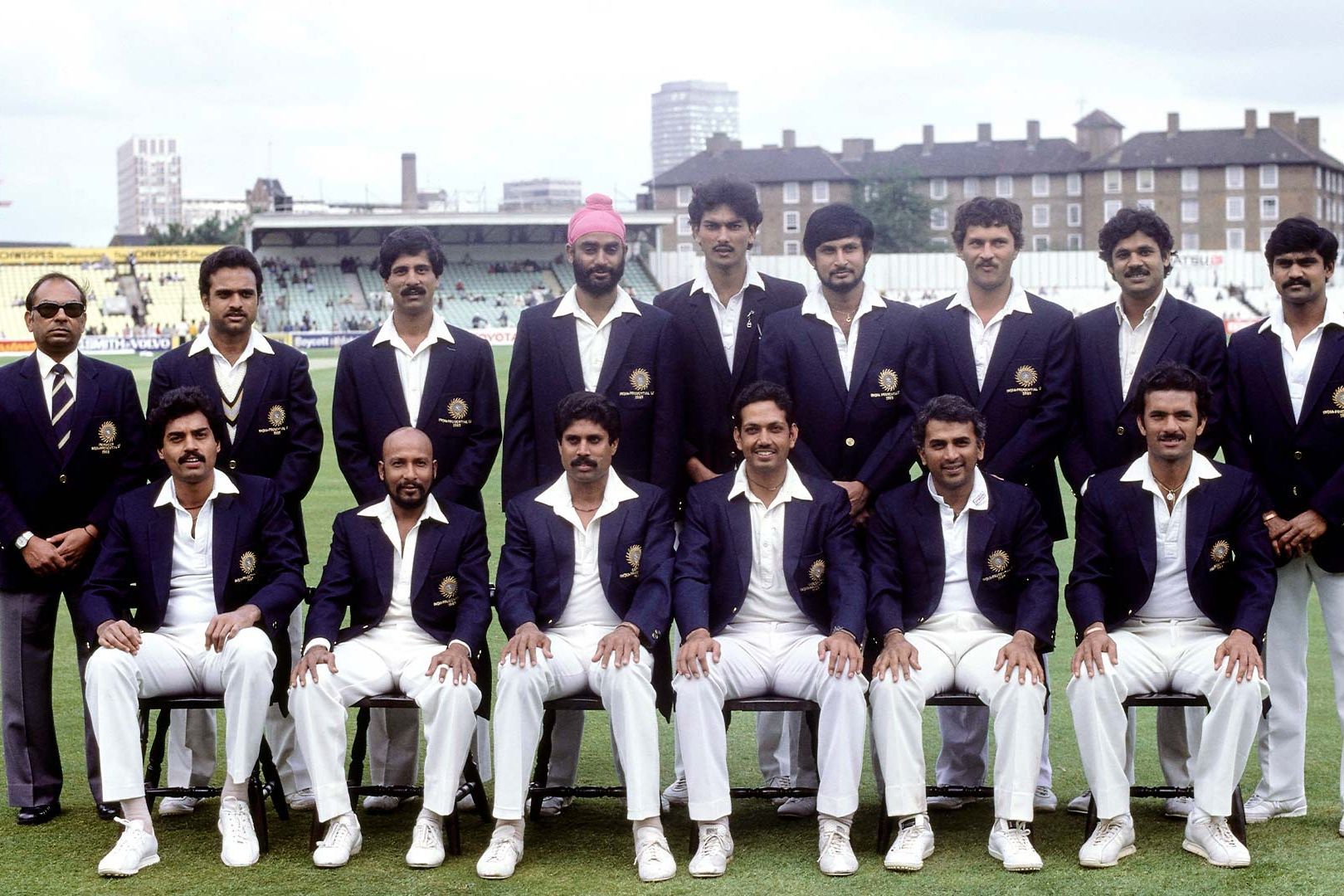 Memorable Moments of the 1983 Cricket World Cup