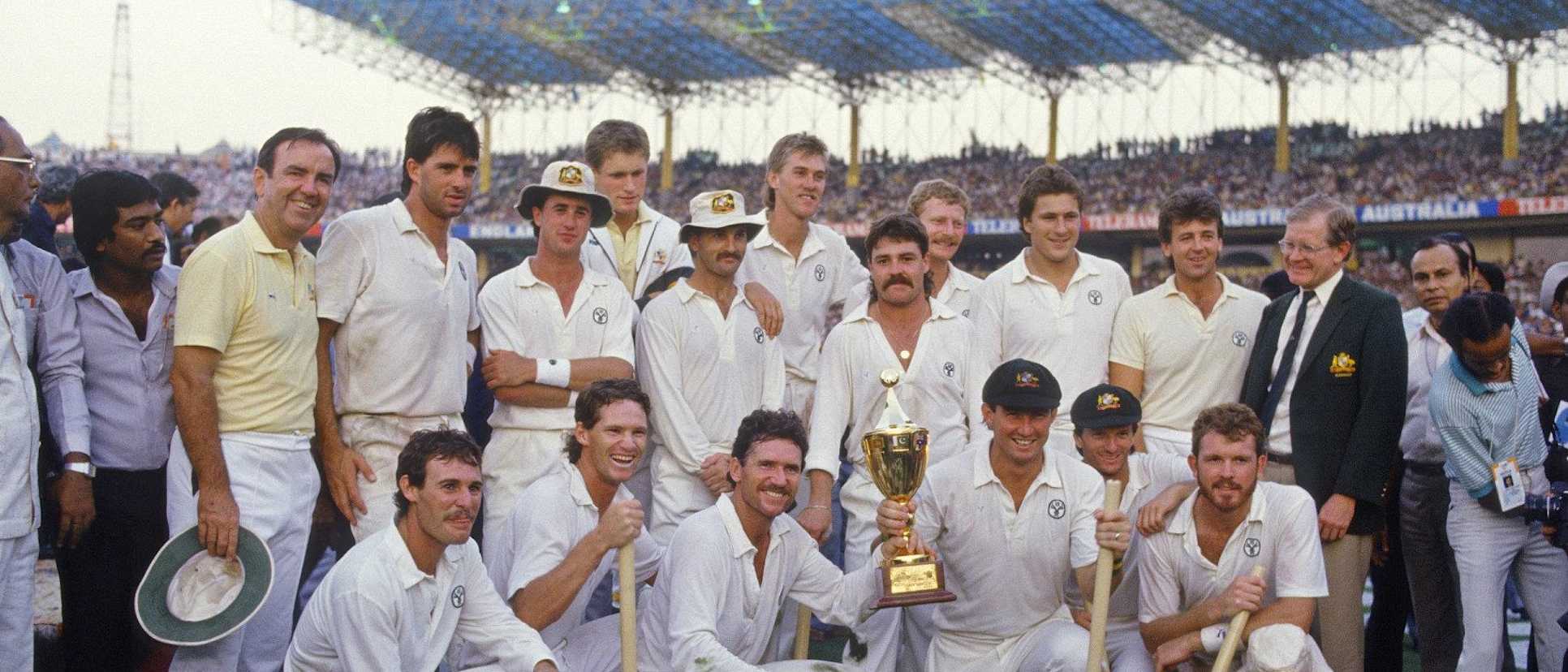 Memorable Moments of the 1987 Cricket World Cup