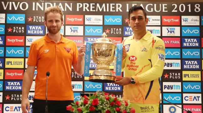 Memorable Moments of IPL 2018