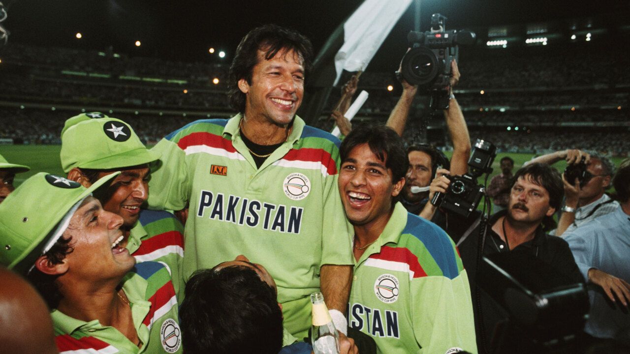 Memorable Moments of the 1992 Cricket World Cup