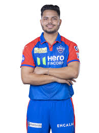 Ashutosh Sharma, born on September 15, 1998, in Ratlam, Madhya Pradesh