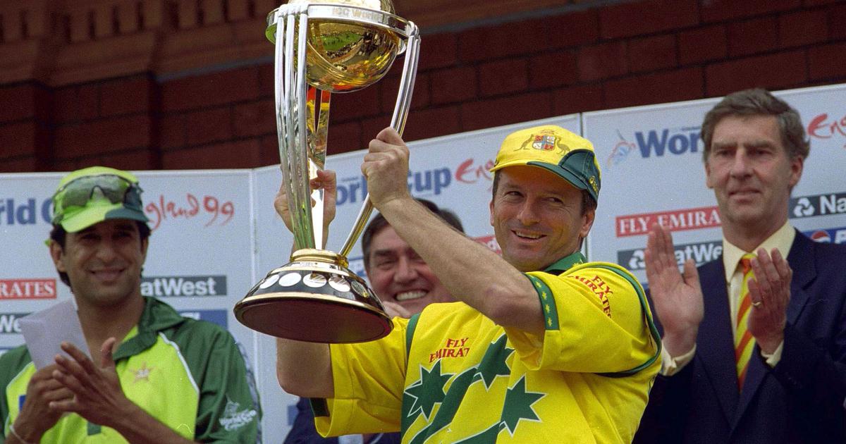 Memorable Moments of the 1999 Cricket World Cup