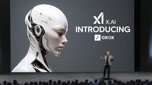 Grok AI: Elon Musk's Take on Conversational AI