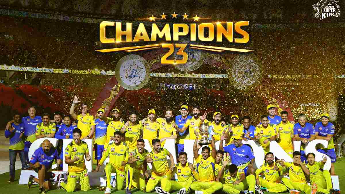 Memorable Moments of IPL 2023