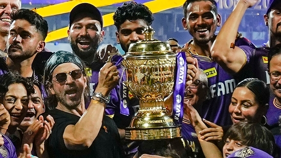Memorable Moments of IPL 2024