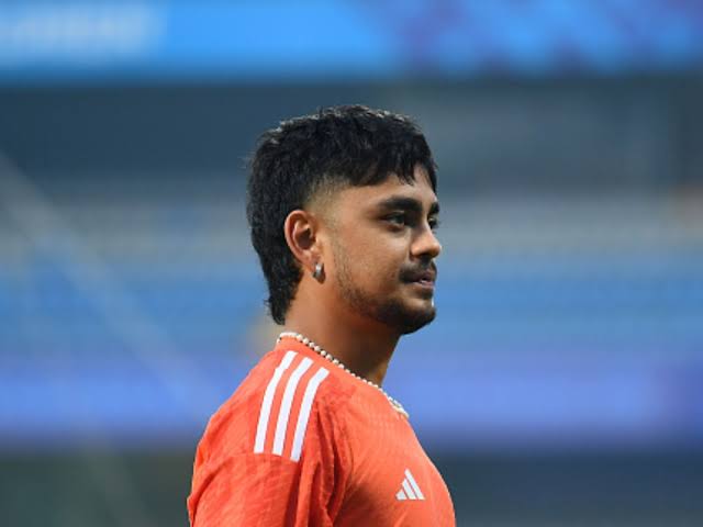 Ishan Kishan's IPL Journey: A Record-Breaking Story