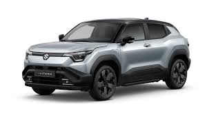 maruti e vitara