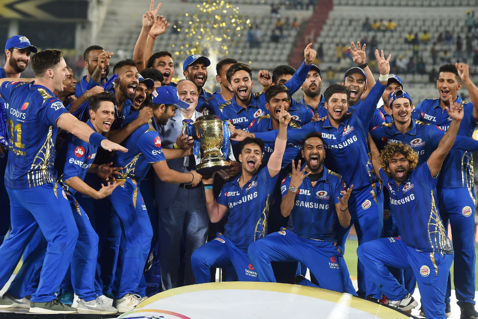 Memorable Moments of IPL 2019