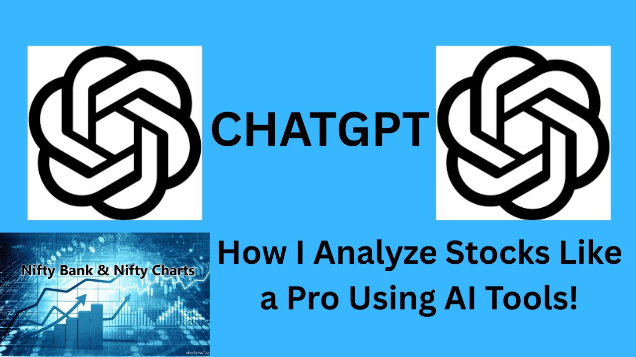 Stock Market Using ChatGPT