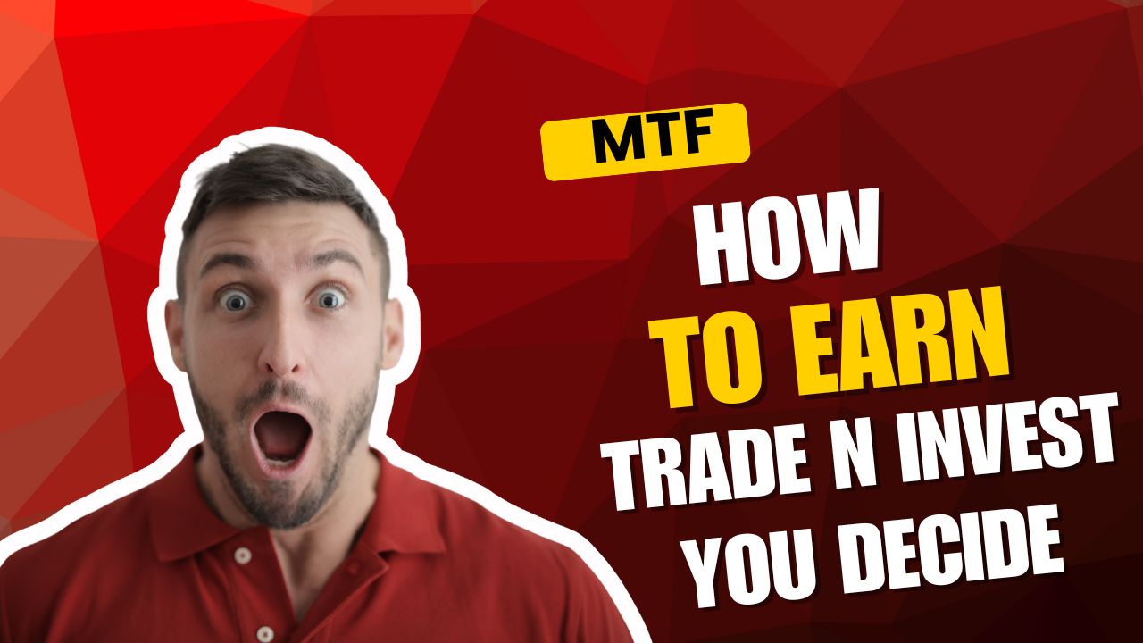 Margin Trading Facility