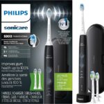 Rechargeable Electric Toothbrush