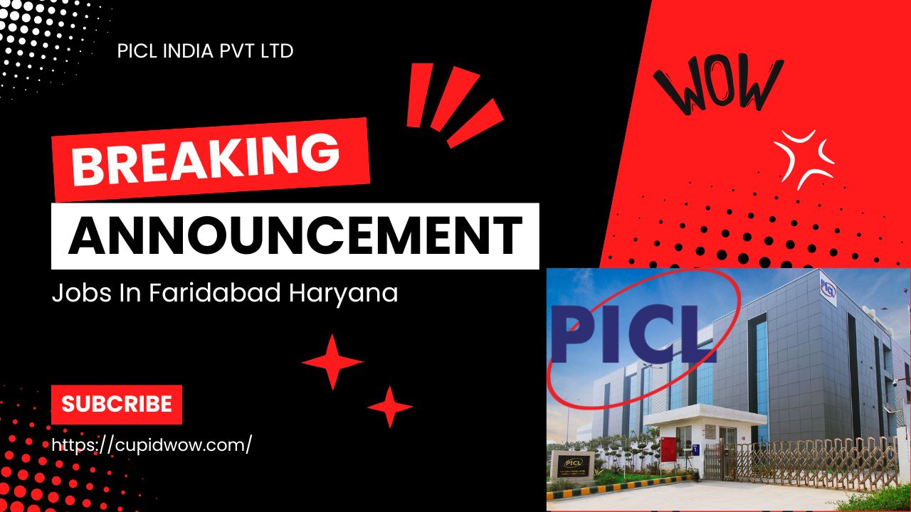 PICL India Pvt. Ltd.