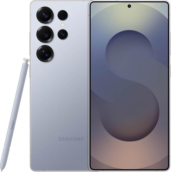 SAMSUNG Galaxy S25 Ultra Cell Phone