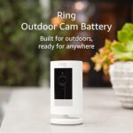 Ring Outdoor Cam