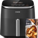 Compact Air Fryer 9-in-1