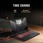 ASUS TUF Gaming A16 (2024) Gaming Laptop