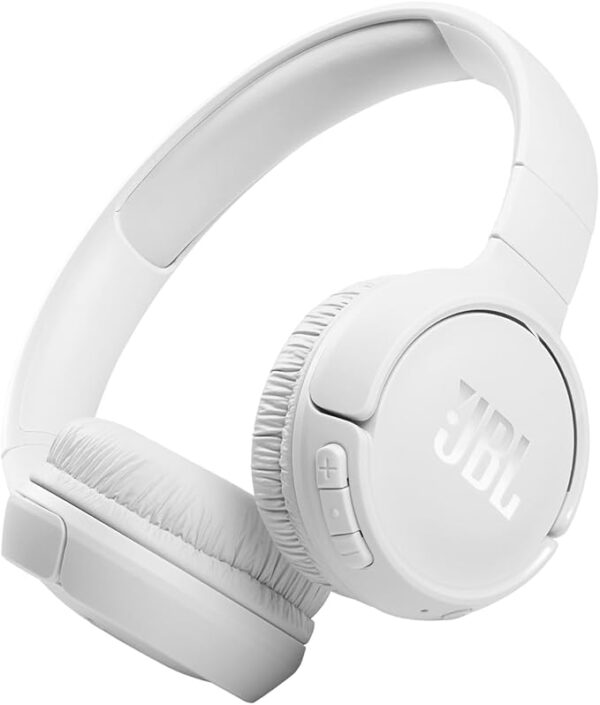 JBL Wireless Bluetooth Headphones