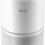 LEVOIT Air Purifier for Home Allergies Pets Hair in Bedroom