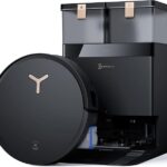 OMNI Robot Vacuum and Mop