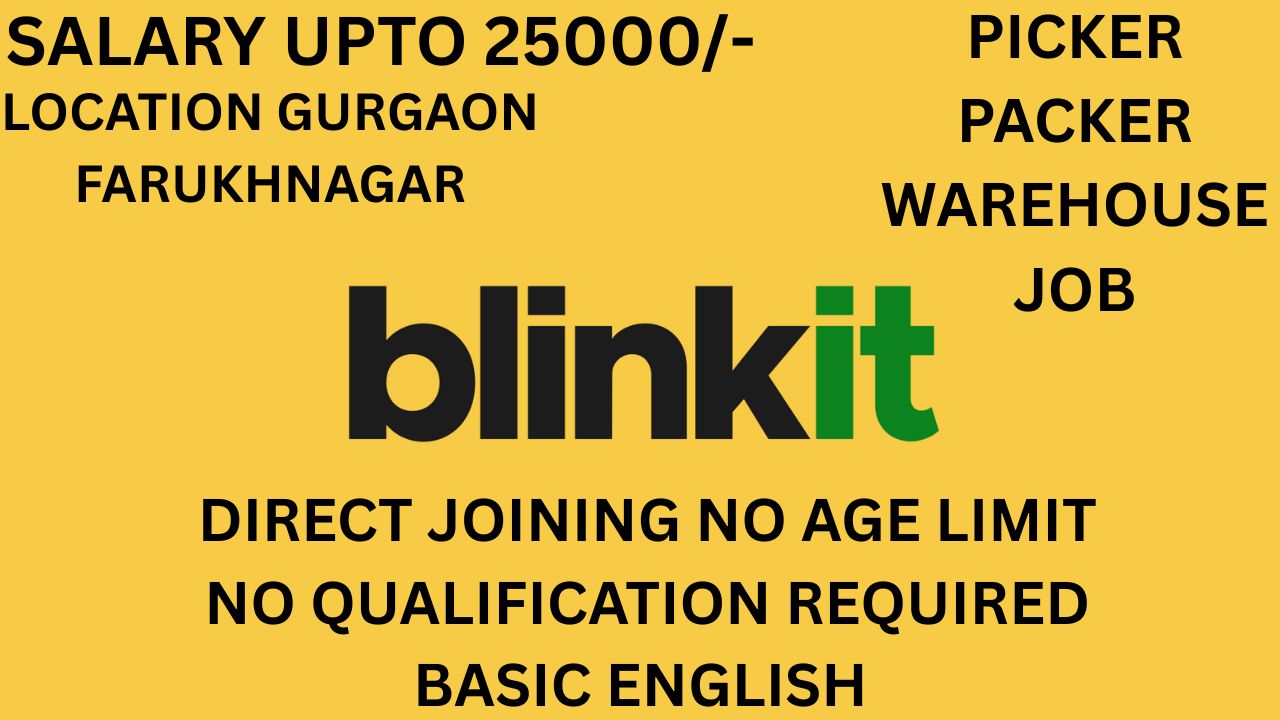 Blinkit – Redefining Convenience with 10-Minute Grocery Delivery
