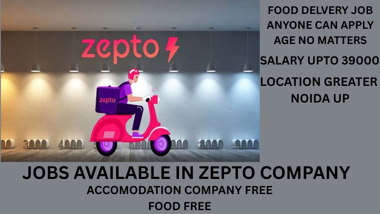 Zepto: Revolutionizing Grocery Delivery in 10 Minutes